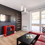 Victus Apartamenty, Apartament Villa Sunrise