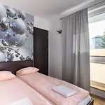 Victus Apartamenty, Apartament Villa Sunrise