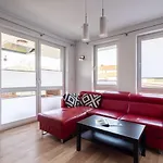Victus Apartamenty, Apartament Villa Sunrise
