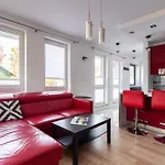 Victus Apartamenty, Apartament Villa Sunrise