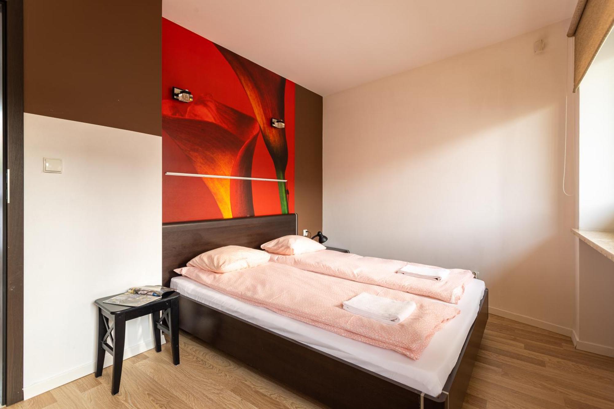 Victus Apartamenty, Sunrise Lägenhet *