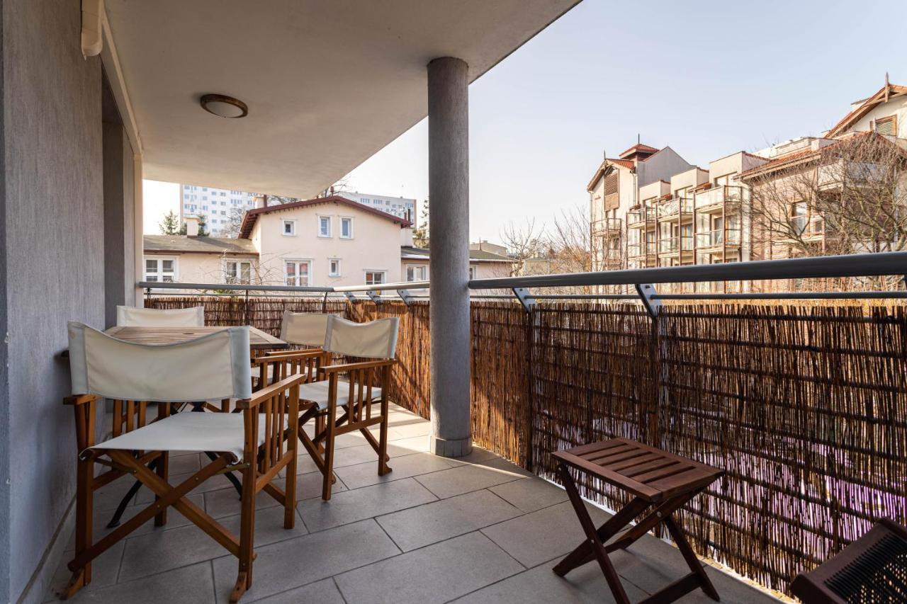 Victus Apartamenty, Sunrise